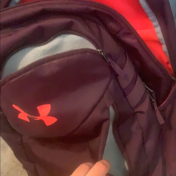 under armor bookbag - Picture 3 of 3